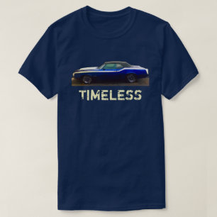 MUSCLE CAR T-Shirt
