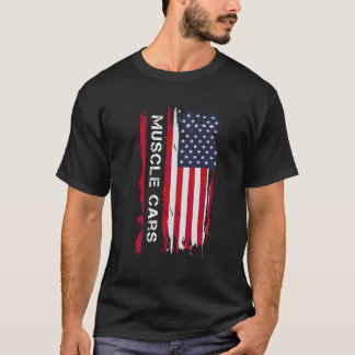 Muscle Car T-Shirt