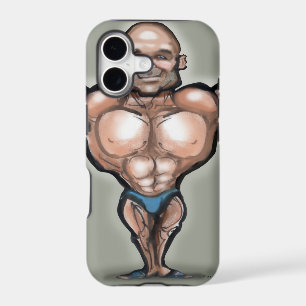 Muscle Dude