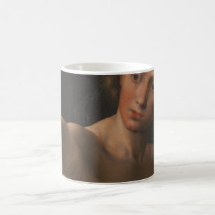 Muscle mug