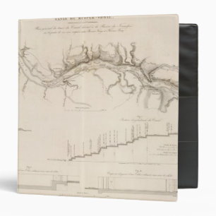 Muscle Shoals Binder