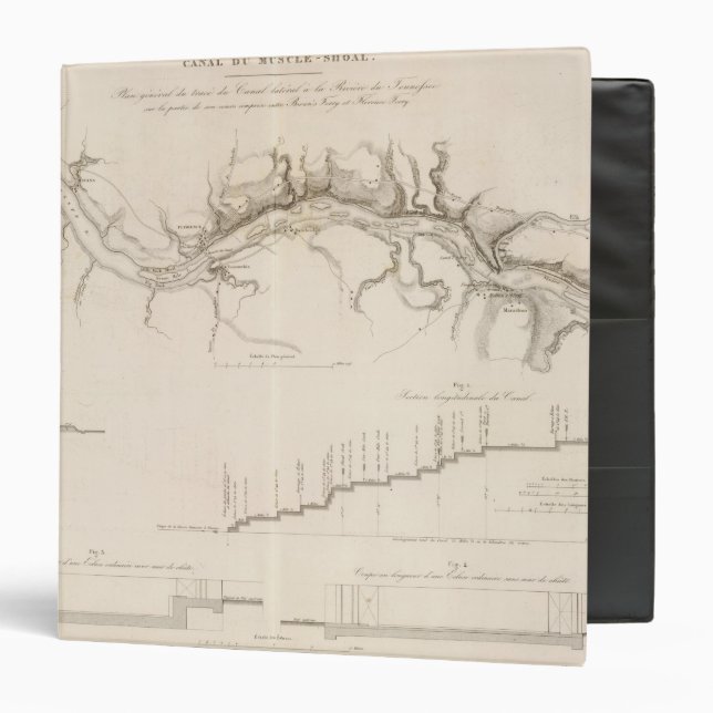 Muscle Shoals Binder (Front/Inside)