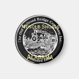 muscle shoals magnet