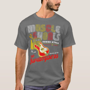 Muscle Shoals Sound Studio T-Shirt