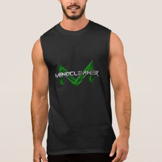 Muscle Sleeveless Shirt