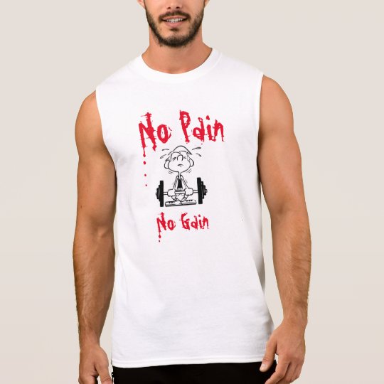 Muscle T-Shirt