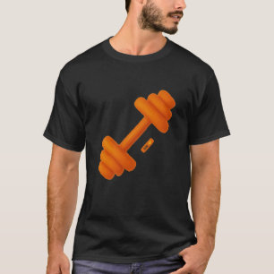 MUSCLES DU CŒUR POUR LES T-SHIRTS