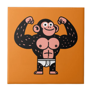 Muscular Tile