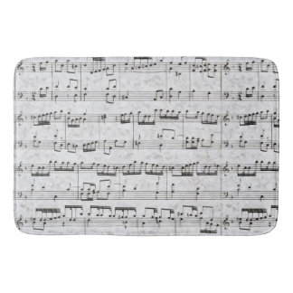 Muscy Bath Mat