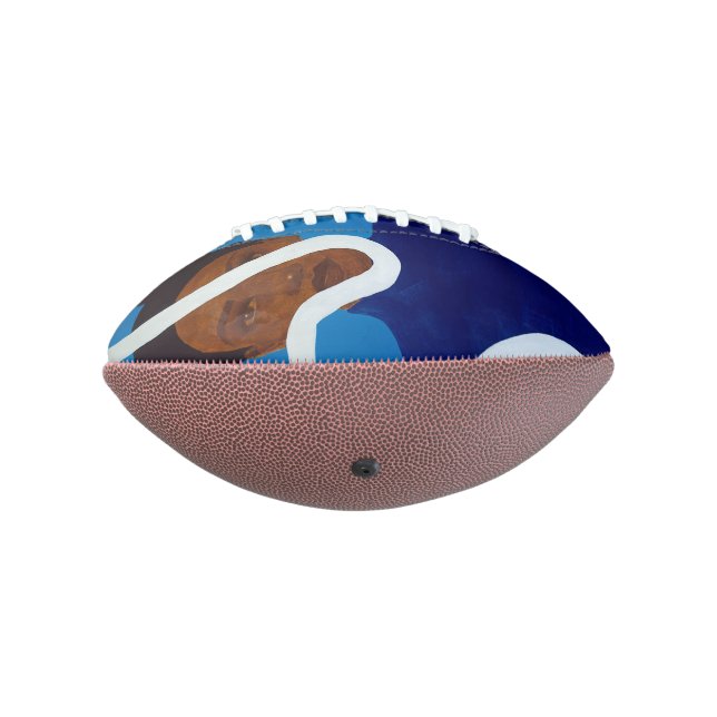 Muse #1 Football (Rotated 270)