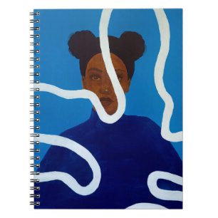 Muse #1 Notebook