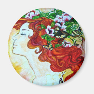 Muse By Chelsea Spring Magnet