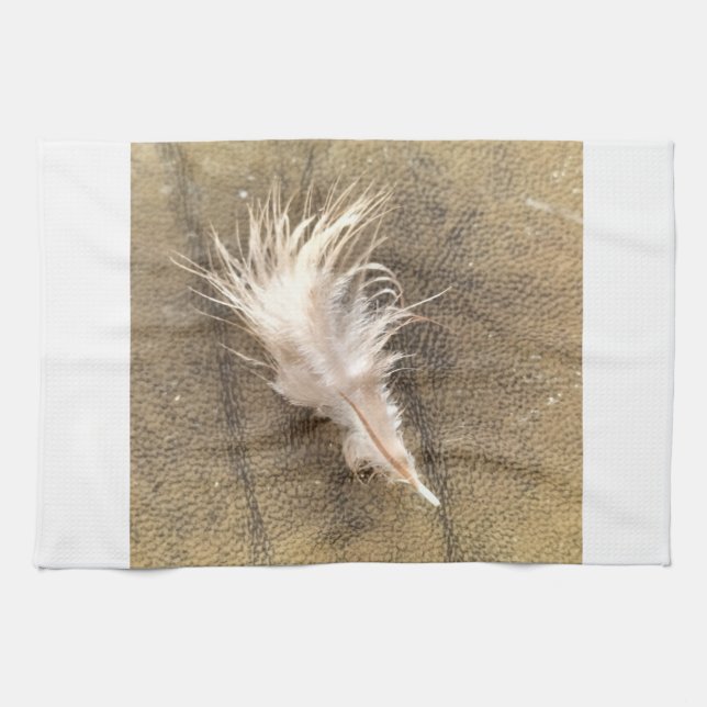 Muse magic kitchen towel (Horizontal)