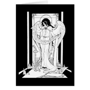 Muse oubliée