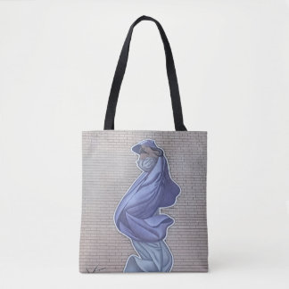 Muse Tote Bag
