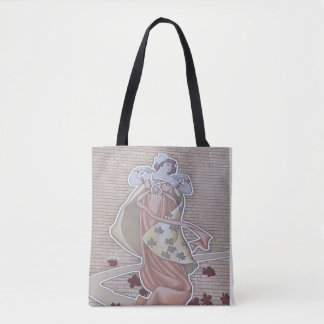 Muse Tote Bag