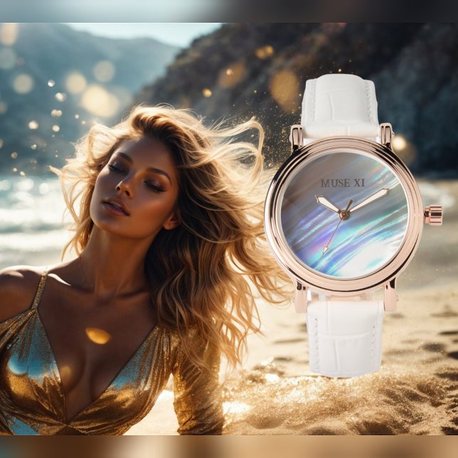 Muse XI Watch (Creator Uploaded)