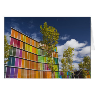 Musée contemporain de Musac