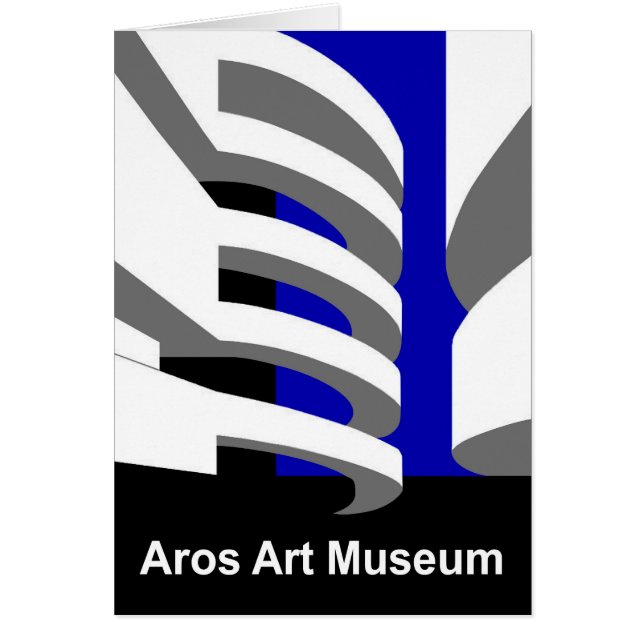 Musée d'art d'Aros (Devant)
