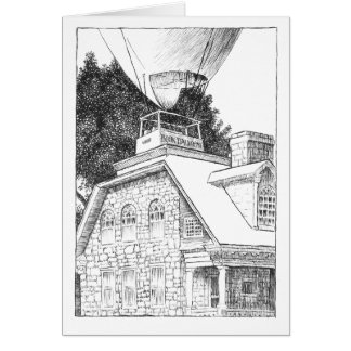 Musée et bibliothèque