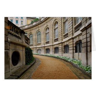 Musee Passage Jacquemart-Andre