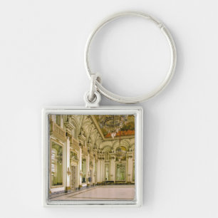 Museo de La Revolucion, Museum of the Keychain
