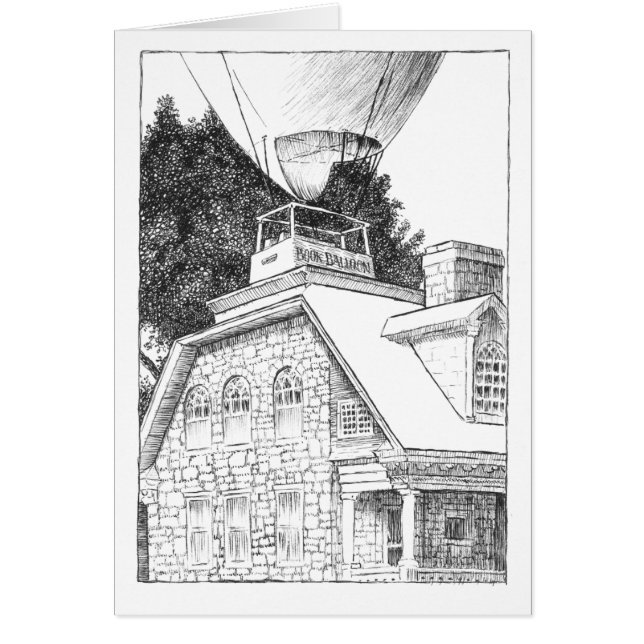 Museum and Library (Front)