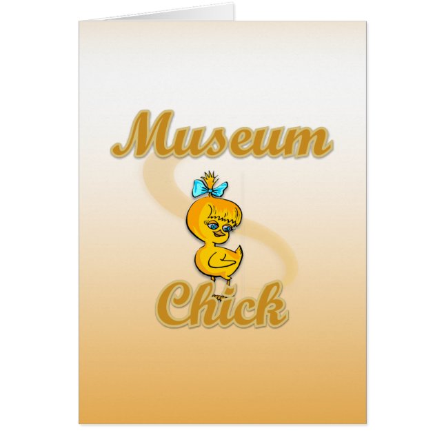 Museum Chick.png (Front)