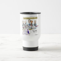 Museum Of Ex Political Parties Funny Gifts & Tees