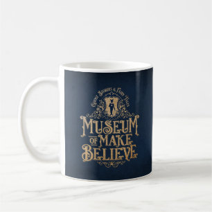 Museum of Make Believe Coffee Mug