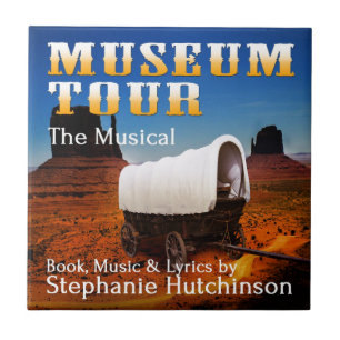 Museum Tour the Musical Tile