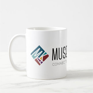 Museums Alaska Mug