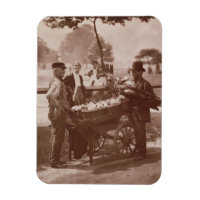 Mush Faker and Ginger Beer Maker, from 'Street Lif