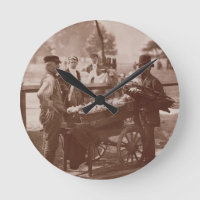 Mush Faker and Ginger Beer Maker, from 'Street Lif