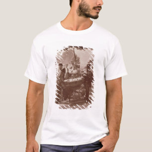 Mush Faker and Ginger Beer Maker, from 'Street Lif T-Shirt