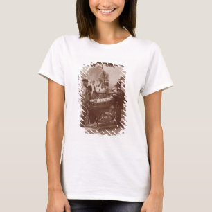Mush Faker and Ginger Beer Maker, from 'Street Lif T-Shirt