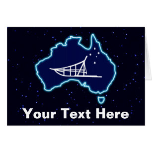 Mushing Down Under