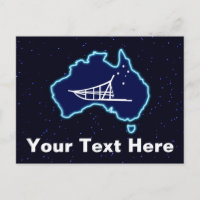 Mushing Down Under
