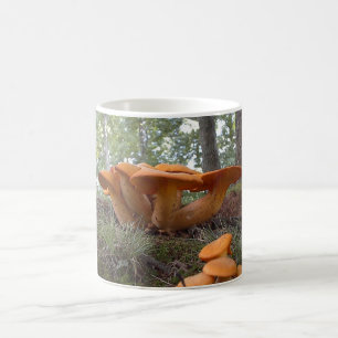 Mushroom 13 Mug
