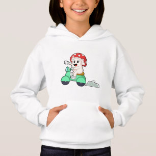Mushroom as Biker with Scooter.PNG