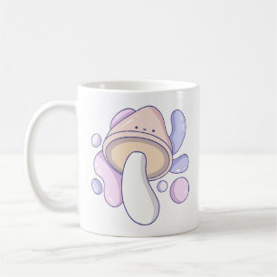 Mushroom blast Mug