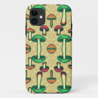 Mushroom