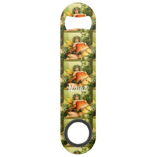 Mushroom fairy Thunder_Cove Bar Key