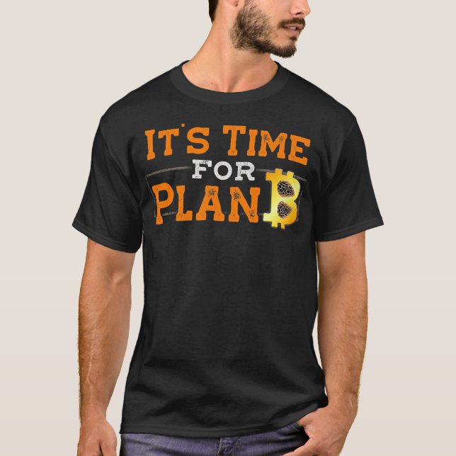 Mushroom Foraging Money Meme Entrepreneur Funny T-Shirt (Front)