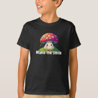 Mushroom Guardian Fun Cool Unique Best Stylish Kid
