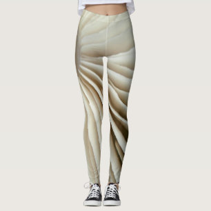 Mushroom Leggings