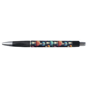 Mushroom Love Pen