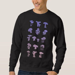 Mushroom Mushling Sweatshirt