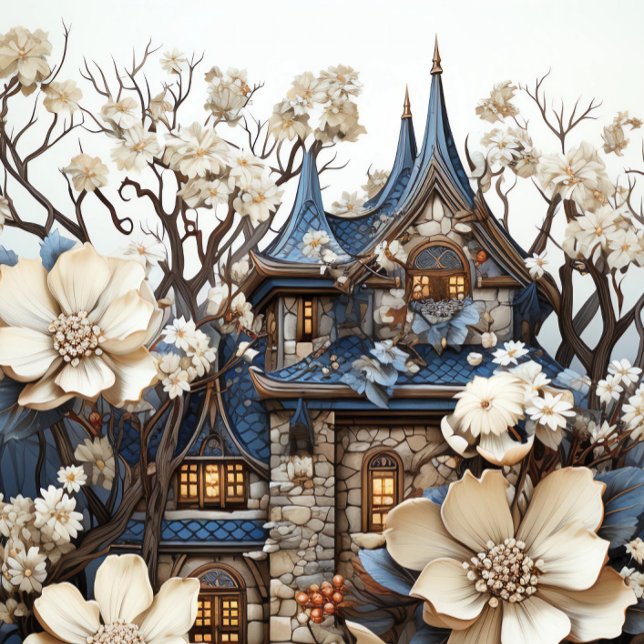 Mushroom Print Mug 3D  (Creator Uploaded)