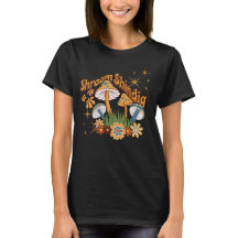 Mushroom Womens Mens